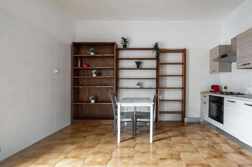 House - Monteverde Apartment Rome