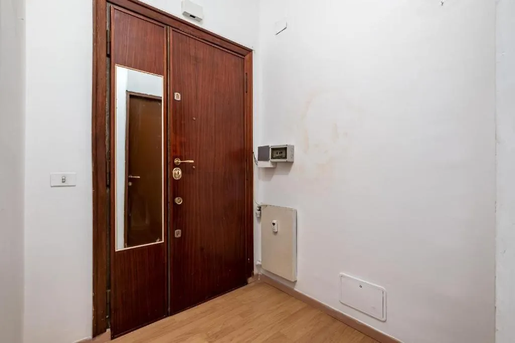 House - Monteverde Apartment Rome 0*,  Italy