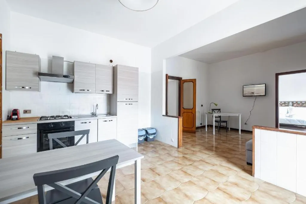House - Monteverde Apartment Rome 0*,  Italy