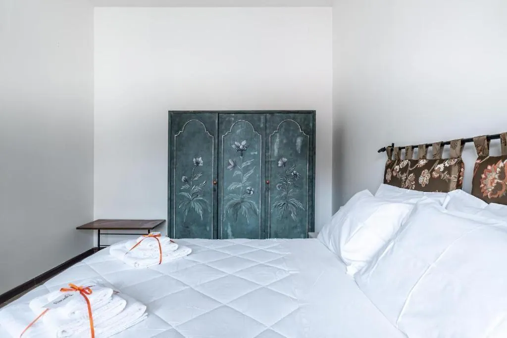 House - Monteverde Apartment Rome